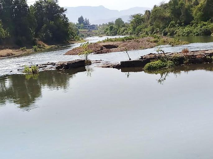 Youth initiative for conservation of Ulhasnya | उल्हासनदी संवर्धनासाठी तरुणांचा पुढाकार Youth initiative for conservation of Ulhasnya | उल्हासनदी संवर्धनासाठी तरुणांचा पुढाकार