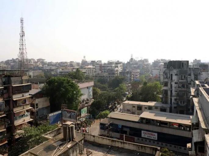 Dangerous buildings will be regularized All parties face to face for credit cm eknath shinde | धोकादायक इमारती नियमित होणार?, श्रेयवादासाठी सर्वच पक्ष आमने-सामने Dangerous buildings will be regularized All parties face to face for credit cm eknath shinde | धोकादायक इमारती नियमित होणार?, श्रेयवादासाठी सर्वच पक्ष आमने-सामने