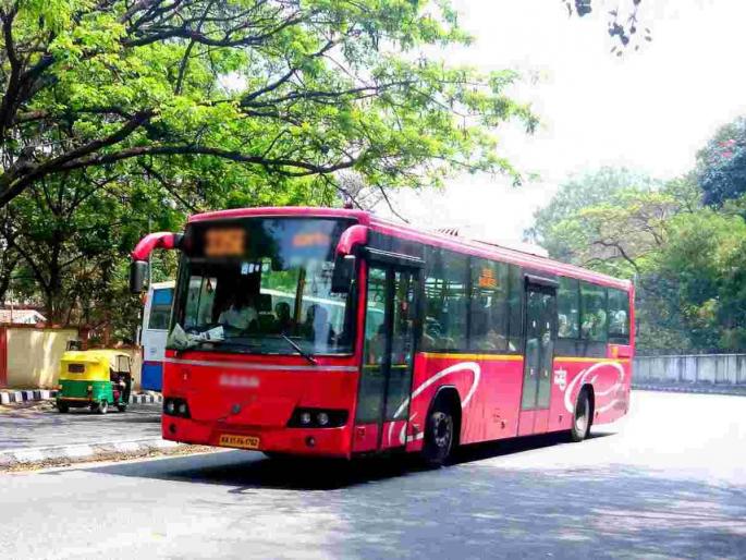Municipal transport bus service will start in Ulhasnagar before monsoon | उल्हासनगरात महापालिकेची परिवहन बस सेवा पावसाळ्यापूर्वी होणार सुरू