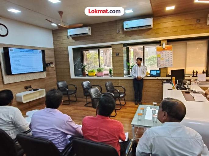 Will Ulhasnagar Municipal Corporation have its own water source? World Bank team will conduct an inspection | उल्हासनगर महापालिकेचा होणार स्वतःचा पाणी स्रोत?, जागतिक बँकेचे पथक करणार पाहणी