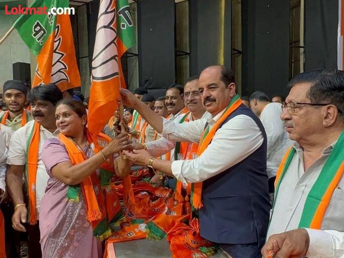 Ulhasnagar Municipal Corporation will liberate Kalani; BJP District President Rajesh Wadharia warns | उल्हासनगर महापालिका कलानी मुक्त करणार; भाजपा जिल्हाध्यक्ष राजेश वधारियांचा इशारा Ulhasnagar Municipal Corporation will liberate Kalani; BJP District President Rajesh Wadharia warns | उल्हासनगर महापालिका कलानी मुक्त करणार; भाजपा जिल्हाध्यक्ष राजेश वधारियांचा इशारा