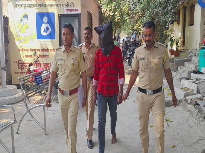 A case of rape of a minor girl living in the neighborhood and then abortion revealed | शेजारी राहणाऱ्या अल्पवयीन मुलीवर अत्याचार करून नंतर गर्भपात केल्याचा प्रकार उघड