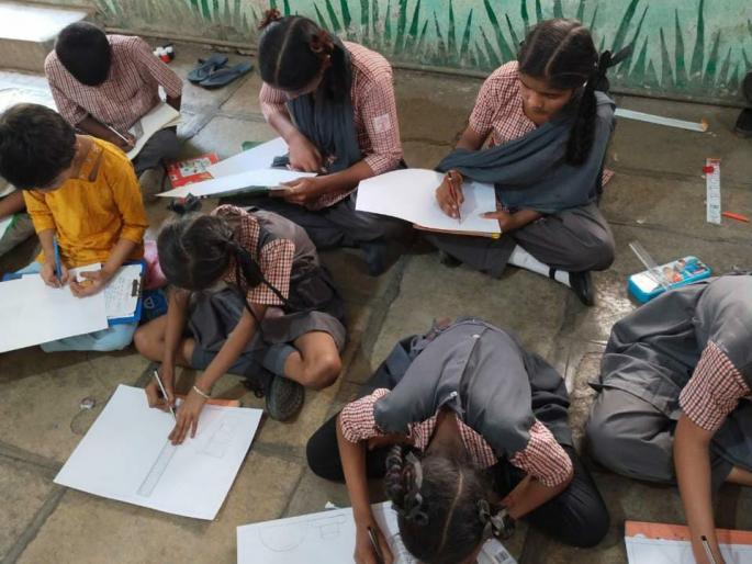 Ulhasnagar Municipal Corporation celebrated Children's Day, 15 school children participated in various competitions | उल्हासनगर महापालिकेतर्फे बालदिन साजरा, १५ शालेय मुलांनी घेतला विविध स्पर्धेत भाग Ulhasnagar Municipal Corporation celebrated Children's Day, 15 school children participated in various competitions | उल्हासनगर महापालिकेतर्फे बालदिन साजरा, १५ शालेय मुलांनी घेतला विविध स्पर्धेत भाग