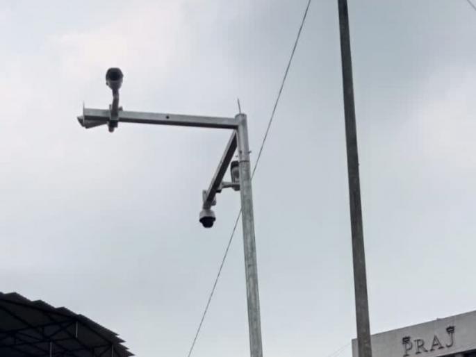 Ulhasnagar: Now criminals will be kept under 'such a watch'! | Ulhasnagar: आता उल्हासनगरात गुन्हेगारांवर 'अशी' ठेवली जाणार नजर!