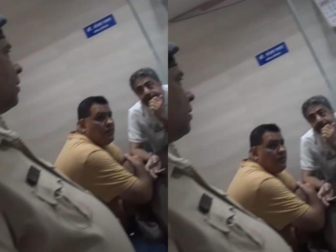 Who is the person sitting in the chair of the junior engineer in the department and managing the affairs?, zero action | विभागातील कनिष्ठ अभियांत्याच्या खुर्चीत बसून कारभार सांभाळणारा व्यक्ती कोण?, कारवाई शून्य Who is the person sitting in the chair of the junior engineer in the department and managing the affairs?, zero action | विभागातील कनिष्ठ अभियांत्याच्या खुर्चीत बसून कारभार सांभाळणारा व्यक्ती कोण?, कारवाई शून्य