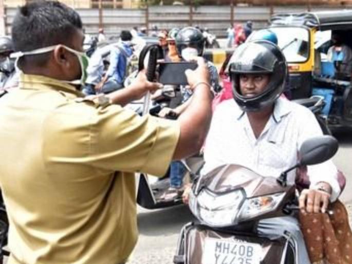 gujarat high court said penalty not enough, get such people to work for 5 to 6 Hours In covid Center | मास्क न वापरल्यास कोरोना सेंटरमध्ये सेवा करण्याची शिक्षा द्या; कोर्टाने लढवली शक्कल gujarat high court said penalty not enough, get such people to work for 5 to 6 Hours In covid Center | मास्क न वापरल्यास कोरोना सेंटरमध्ये सेवा करण्याची शिक्षा द्या; कोर्टाने लढवली शक्कल