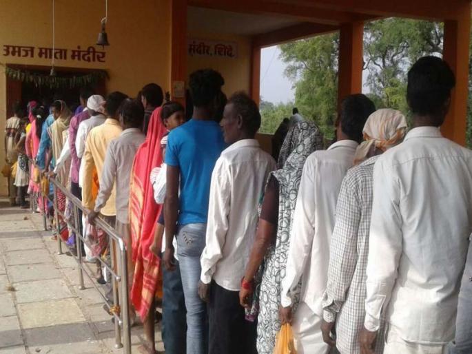 In the city of Nandurbar 8 thousand cases of census in the year | नंदुरबार शहरात वर्षभरात बेशिस्तीच्या 8 हजार केसेस In the city of Nandurbar 8 thousand cases of census in the year | नंदुरबार शहरात वर्षभरात बेशिस्तीच्या 8 हजार केसेस