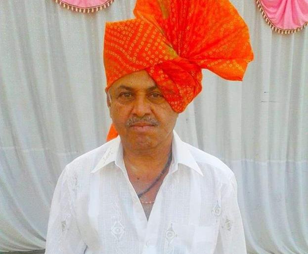 Shocking; Ranji player Umesh Dastane dies due to corona | धक्कादायक; रणजीपटू उमेश दास्ताने यांचा कोरोनामुळे मृत्यू