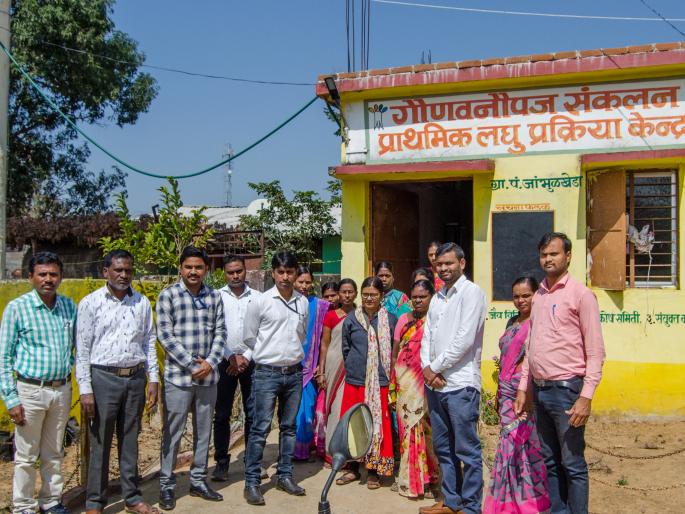 From IT engineer to data analyst in the village, a journey of purposeful life. | आयटी इंजिनिअर ते खेडय़ापाडय़ात डेटा ऍनालिस्ट , समाधान ते सापडलं त्याची गोष्ट. From IT engineer to data analyst in the village, a journey of purposeful life. | आयटी इंजिनिअर ते खेडय़ापाडय़ात डेटा ऍनालिस्ट , समाधान ते सापडलं त्याची गोष्ट.