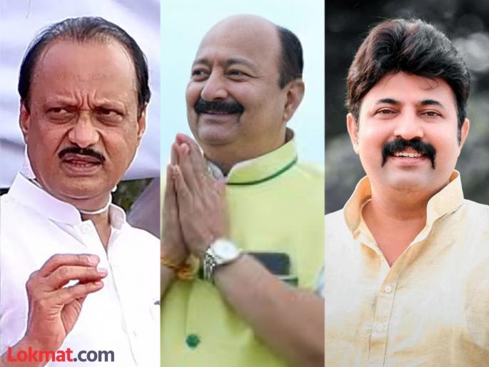 maharashtra assembly election 2024 Two leaders will come out of Ajit Pawar | Maharashtra Assembly Election 2024 : सोलापूर जिल्ह्यात अजितदादांना दोन पाटलांचा हादरा; मोहोळपाठोपाठ सांगोल्यातही बंड maharashtra assembly election 2024 Two leaders will come out of Ajit Pawar | Maharashtra Assembly Election 2024 : सोलापूर जिल्ह्यात अजितदादांना दोन पाटलांचा हादरा; मोहोळपाठोपाठ सांगोल्यातही बंड