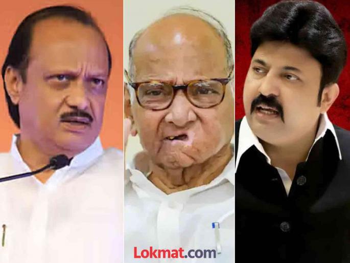 Maharashtra assembly vidhan sabha election 2024 will elect MLAs, enter the party with honor says Umesh Patil | Maharashtra Vidhan Sabha Election 2024 : 'आमदार निवडून आणणार,सन्मानाने पक्षात प्रवेश करणार'; उमेश पाटलांनी अजित पवारांविरोधात दंड थोपटले Maharashtra assembly vidhan sabha election 2024 will elect MLAs, enter the party with honor says Umesh Patil | Maharashtra Vidhan Sabha Election 2024 : 'आमदार निवडून आणणार,सन्मानाने पक्षात प्रवेश करणार'; उमेश पाटलांनी अजित पवारांविरोधात दंड थोपटले