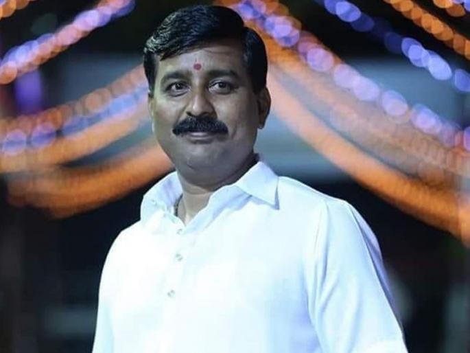 police constable commits suicide in Pune | पुण्यामध्ये पोलीस हवालदाराची गळफास घेऊन आत्महत्या police constable commits suicide in Pune | पुण्यामध्ये पोलीस हवालदाराची गळफास घेऊन आत्महत्या