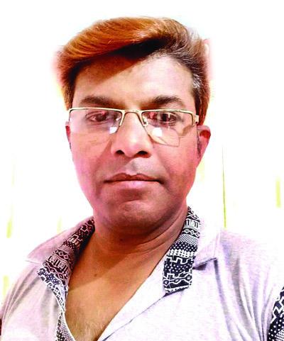 Umesh Yadav suicide case; Mail before the death of the police | उमेश यादव आत्महत्या प्रकरण; मृत्यूपूर्वीची चिठ्ठी पोलिसांच्या ताब्यात
