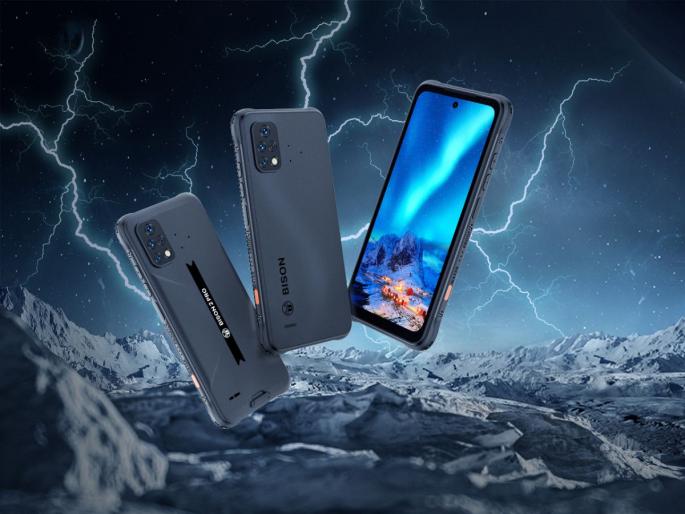 Umidigi bison 2 rugged smartphone series now available with 48mp camera 6150mah battery   | कितीही काही झालं तरी फुटणार नाही हा दणकट Smartphone; कमी किंमतीत जोरदार परफॉर्मन्स  Umidigi bison 2 rugged smartphone series now available with 48mp camera 6150mah battery   | कितीही काही झालं तरी फुटणार नाही हा दणकट Smartphone; कमी किंमतीत जोरदार परफॉर्मन्स