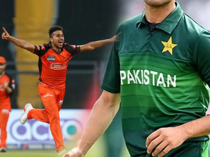 IND vs PAK Speed se kuch nahi hota Pakistan pacer Shaheen Shah Afridi on whether he wants to bowl like Team India Umran Malik | Afridi on Umran Malik, IND vs PAK: "नुसता वेग असून काही उपयोग नाही"; Pakistan चा आफ्रिदी Team India च्या उमरान मलिकबद्दल बरळला