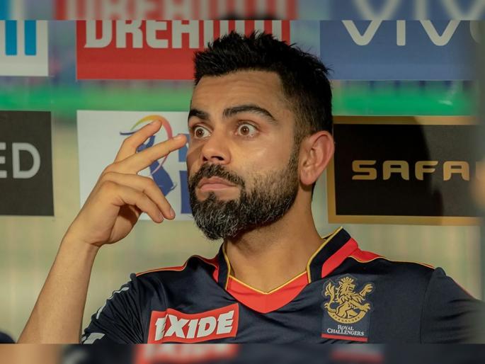 IPL 2021: Umran Malik has bowled the fastest ball of IPL 2021 - 153kmph, Not even Virat Kohli can believe, Watch Video | IPL 2021, Umran Malik : उम्रान मलिक, भारताचा नवीन स्पीड स्टार; फेकला सर्वात वेगवान चेंडू, विराटचेही डोळे विस्फारले!