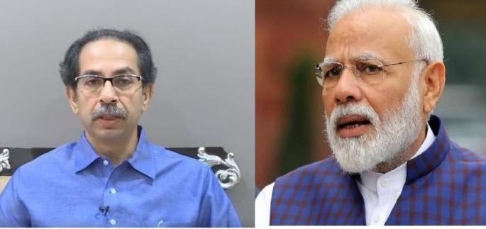 The Prime Minister's emphasis is on the public mood and the Chief Minister's on planning | पंतप्रधानांचा भर जनतेच्या मनोधैर्यावर तर मुख्यमंत्र्यांचा आराखड्यावर; ‘कोरोना’काळातील अध्ययन The Prime Minister's emphasis is on the public mood and the Chief Minister's on planning | पंतप्रधानांचा भर जनतेच्या मनोधैर्यावर तर मुख्यमंत्र्यांचा आराखड्यावर; ‘कोरोना’काळातील अध्ययन