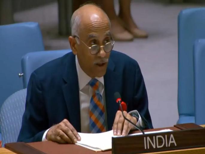 "Gangrape of 4 lakh women, bomb blasts on own people.."; India slams Pakistan at UN | "४ लाख महिलांवर गँगरेप, स्वत:च्याच लोकांवर बॉम्बस्फोट.."; UN मध्ये भारताने पाकिस्तानला फटकारलं "Gangrape of 4 lakh women, bomb blasts on own people.."; India slams Pakistan at UN | "४ लाख महिलांवर गँगरेप, स्वत:च्याच लोकांवर बॉम्बस्फोट.."; UN मध्ये भारताने पाकिस्तानला फटकारलं