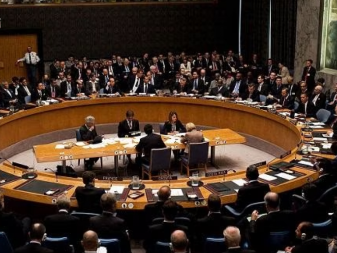 Harish expressed displeasure at efforts by neighboring countries to prevent India from becoming a member of the Security Council | 'भारत सुरक्षा परिषदेचा सदस्य होऊ नये म्हणून शेजारी राष्ट्रांचा प्रयत्न', हरीश यांनी व्यक्त केली नाराजी Harish expressed displeasure at efforts by neighboring countries to prevent India from becoming a member of the Security Council | 'भारत सुरक्षा परिषदेचा सदस्य होऊ नये म्हणून शेजारी राष्ट्रांचा प्रयत्न', हरीश यांनी व्यक्त केली नाराजी