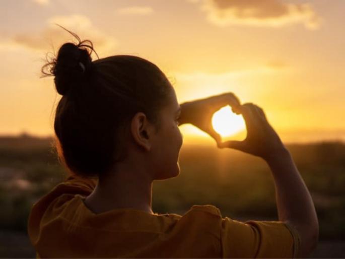 Sacrifice of lust, keep paying for happiness! | त्याग वासनेचा, देई ठेवा आनंदाचा! Sacrifice of lust, keep paying for happiness! | त्याग वासनेचा, देई ठेवा आनंदाचा!