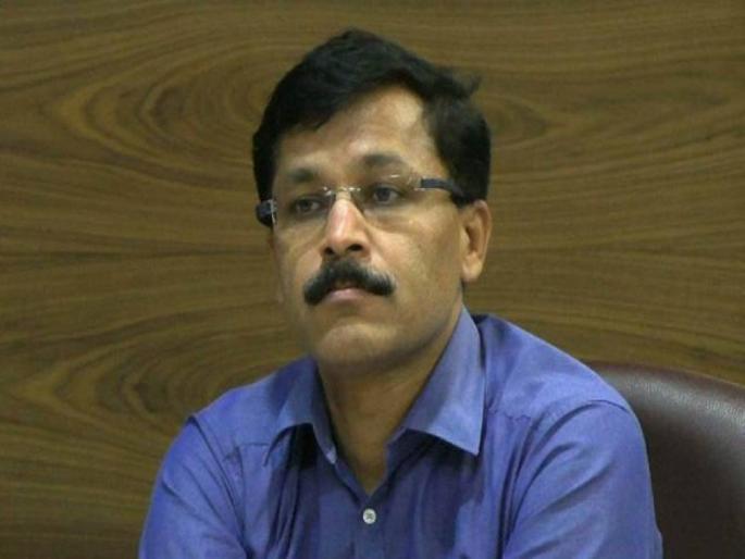 Social activist Anjali Damania has criticized Nagpur Municipal Commissioner Tukaram Mundhe after a complaint was lodged against him | "...म्हणून तुकाराम मुंढे यांचा काटा काढण्याचा प्रयत्न होताना दिसतोय" Social activist Anjali Damania has criticized Nagpur Municipal Commissioner Tukaram Mundhe after a complaint was lodged against him | "...म्हणून तुकाराम मुंढे यांचा काटा काढण्याचा प्रयत्न होताना दिसतोय"