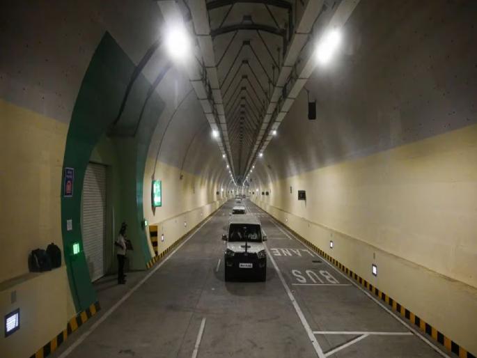 Tunnels to ease traffic congestion, expected cost of Rs 4,300 crore: Six important underground routes to be connected to main roads | वाहतूक कोंडीवर बोगद्यांचा उतारा, ४,३०० कोटींचा खर्च अपेक्षित : सहा महत्त्वाच्या भूमिगत मार्गांची मुख्य रस्त्यांना जोडणी 