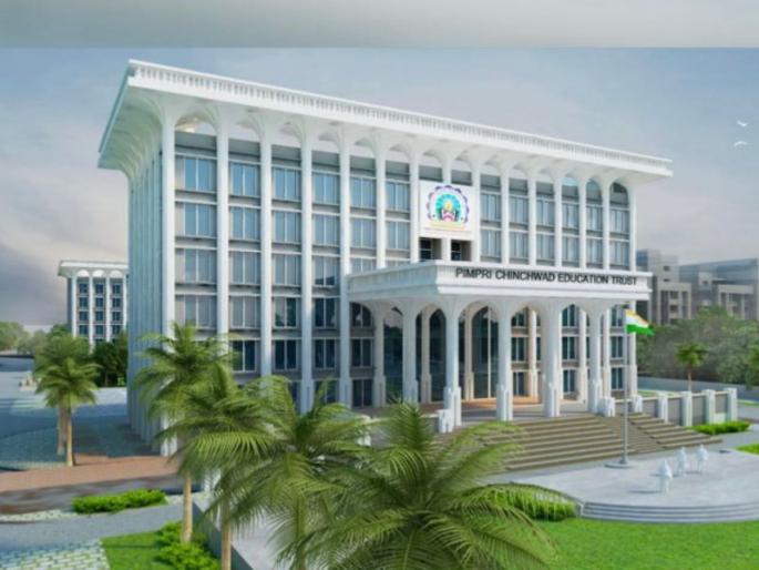 Pimpri Chinchwad University Pune will add to the educational glory of the industrial city | Pimpri Chinchwad: ‘पिंपरी-चिंचवड विद्यापीठ, पुणे’ औद्योगिकनगरीच्या शैक्षणिक वैभवात भर पडणार Pimpri Chinchwad University Pune will add to the educational glory of the industrial city | Pimpri Chinchwad: ‘पिंपरी-चिंचवड विद्यापीठ, पुणे’ औद्योगिकनगरीच्या शैक्षणिक वैभवात भर पडणार