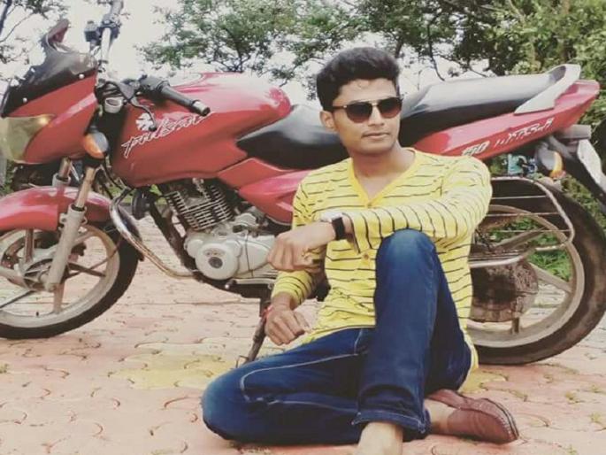 Call a video and he ended your life | एक व्हिडीओ कॉल आणि त्याने संपवले आपले जीवन Call a video and he ended your life | एक व्हिडीओ कॉल आणि त्याने संपवले आपले जीवन