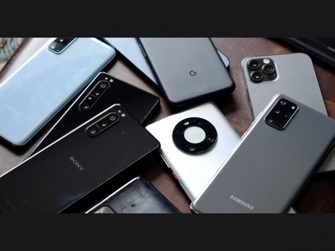 Union Budget 2022 Duty Concession On Mobile Phone Cheap Smartphone India | मोबाईल ग्राहकांसाठी गुड न्यूज; Union Budget 2022 मध्ये भारत सरकारची मोठी घोषणा Union Budget 2022 Duty Concession On Mobile Phone Cheap Smartphone India | मोबाईल ग्राहकांसाठी गुड न्यूज; Union Budget 2022 मध्ये भारत सरकारची मोठी घोषणा