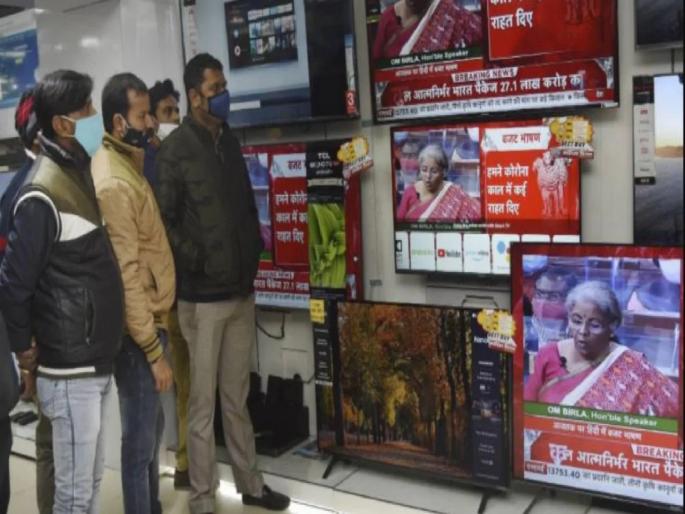 union budeget 2021 political reaction opposition leaders finance minister sitharaman left cpm salim ali tmc also criticize | हा अर्थसंकल्प होता की OLX, सरकार सर्वकाही विकण्याच्या तयारीत; CPM नेत्याची टीका union budeget 2021 political reaction opposition leaders finance minister sitharaman left cpm salim ali tmc also criticize | हा अर्थसंकल्प होता की OLX, सरकार सर्वकाही विकण्याच्या तयारीत; CPM नेत्याची टीका