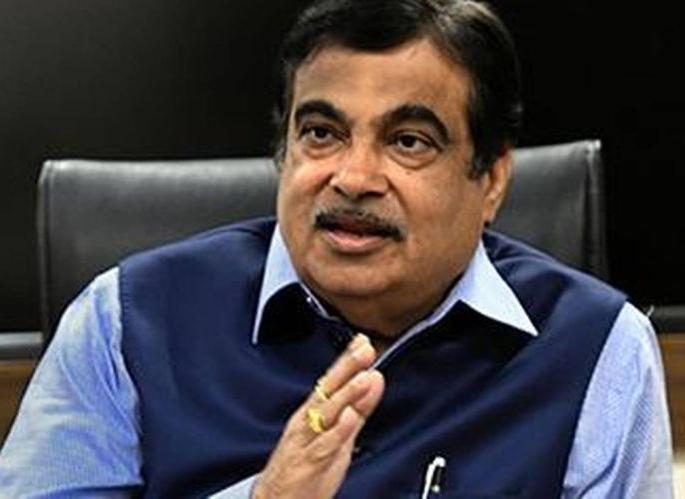 Breaking news; Nitin Gadkari infected with Korana; In home separation | ब्रेकिंग न्यूज; नितीन गडकरी यांना कोरानाची लागण; गृह विलगीकरणात Breaking news; Nitin Gadkari infected with Korana; In home separation | ब्रेकिंग न्यूज; नितीन गडकरी यांना कोरानाची लागण; गृह विलगीकरणात