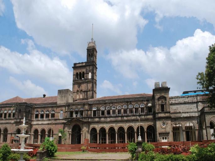 Pune If the census work is done, who will do the educational work? University professors' statement to the Vice Chancellor | जनगणनेची कामे केल्यास शैक्षणिक कामे काेण करणार? विद्यापीठातील प्राध्यापकांचे कुलगुरूंना निवेदन Pune If the census work is done, who will do the educational work? University professors' statement to the Vice Chancellor | जनगणनेची कामे केल्यास शैक्षणिक कामे काेण करणार? विद्यापीठातील प्राध्यापकांचे कुलगुरूंना निवेदन