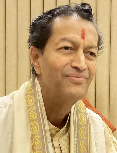 Universal Spiritual University will unite all saints | वैश्विक अध्यात्मिक विद्यापीठामुळे सर्व संत एकत्र येणार - डॉ. शंकर अभ्यंकर Universal Spiritual University will unite all saints | वैश्विक अध्यात्मिक विद्यापीठामुळे सर्व संत एकत्र येणार - डॉ. शंकर अभ्यंकर