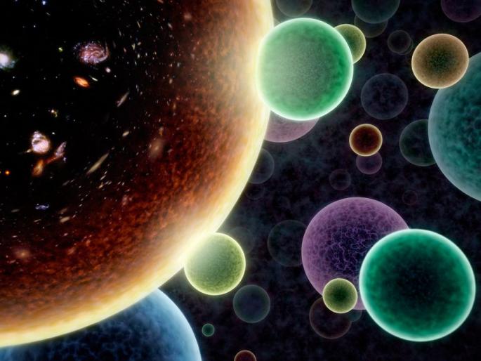 Discovery of Gravitational Waves May Solve Universe Creation Puzzle: Pune's GMRT Contributes Big | गुरुत्वीय लहरींच्या अस्तित्वाचा शोध, ब्रह्मांड निर्मितीचे कोडे उलगडू शकते, पुण्याच्या जीएमआरटीचा मोठा वाटा Discovery of Gravitational Waves May Solve Universe Creation Puzzle: Pune's GMRT Contributes Big | गुरुत्वीय लहरींच्या अस्तित्वाचा शोध, ब्रह्मांड निर्मितीचे कोडे उलगडू शकते, पुण्याच्या जीएमआरटीचा मोठा वाटा