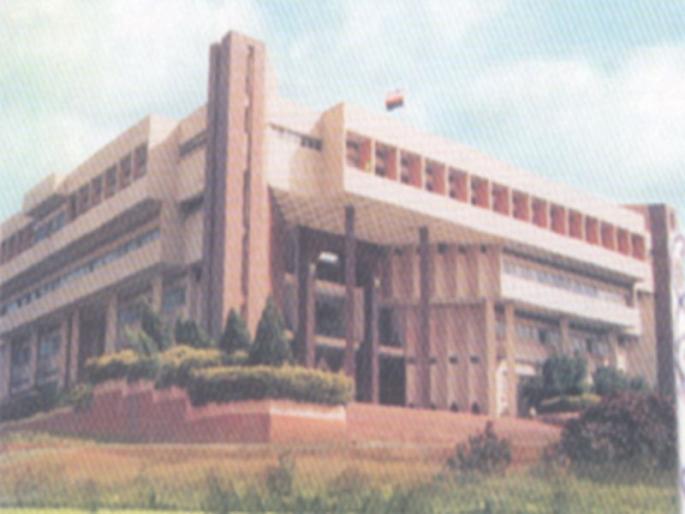 University Graduate Group win | उत्तर महाराष्ट्र विद्यापीठाच्या पदवीधर गट निवडणुकीत विकास मंचने मारली बाजी