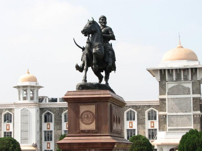 Charitrakosh of freedom fighters will be created, Shivaji University will be created | स्वातंत्र्यसैनिकांचा चरित्रकोश तयार होणार!, शिवाजी विद्यापीठ करणार निर्मिती