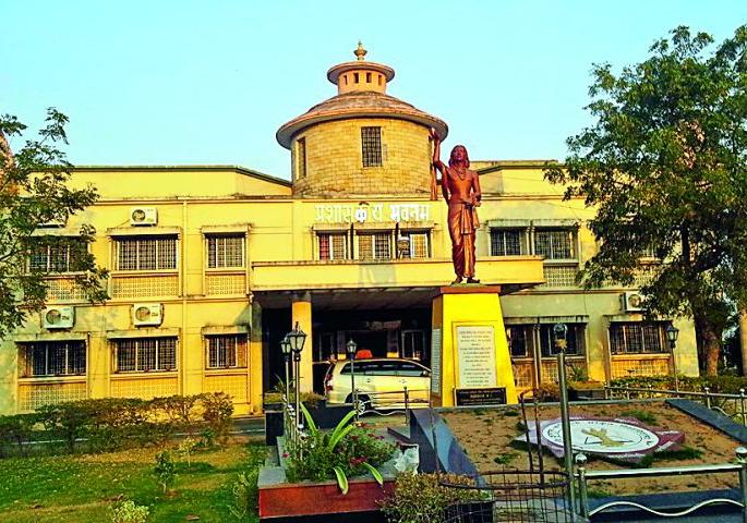 Agreement with Sanskrit University of Karnataka University | संस्कृत विद्यापीठाचा कर्नाटक संस्कृत विद्यापीठासोबत करार Agreement with Sanskrit University of Karnataka University | संस्कृत विद्यापीठाचा कर्नाटक संस्कृत विद्यापीठासोबत करार