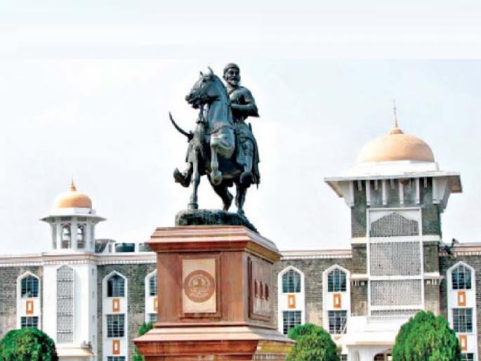 The test of 'pleasure element' in the body will be done at low cost, Research in Shivaji University got a patent | शरीरातील ‘आनंददायी मूलद्रव्य’चाचणी कमी खर्चात होणार, शिवाजी विद्यापीठातील संशोधनाला मिळालं पेटंट The test of 'pleasure element' in the body will be done at low cost, Research in Shivaji University got a patent | शरीरातील ‘आनंददायी मूलद्रव्य’चाचणी कमी खर्चात होणार, शिवाजी विद्यापीठातील संशोधनाला मिळालं पेटंट