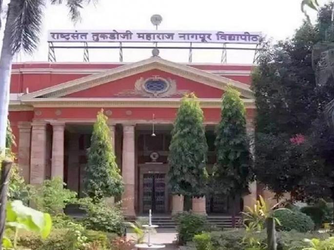 rtm nagpur university board decide to take 2022 exam online | ‘मिक्स मोड’मध्ये परीक्षा घेण्याचा निर्णय; प्रात्यक्षिक ‘ऑफलाईन’, ‘थिअरी’ परीक्षा ‘ऑनलाईन’ rtm nagpur university board decide to take 2022 exam online | ‘मिक्स मोड’मध्ये परीक्षा घेण्याचा निर्णय; प्रात्यक्षिक ‘ऑफलाईन’, ‘थिअरी’ परीक्षा ‘ऑनलाईन’