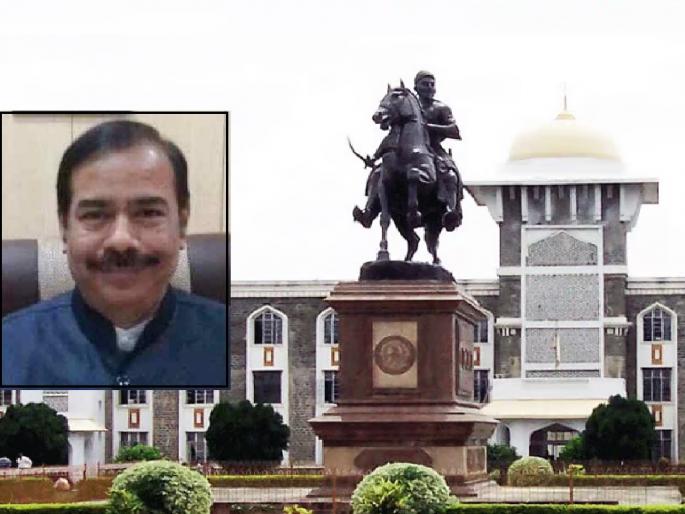 Justice Sudhir Kulkarni Ombudsman of Shivaji University | न्यायमूर्ती सुधीर कुलकर्णी शिवाजी विद्यापीठाचे लोकपाल