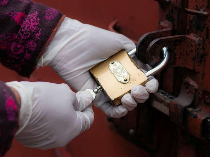 Unlock 5 guidelines continue; Lockdown extended till November 30 in Containment zones | Unlock 5 च्या गाईडलाईन्स सुरुच राहणार; 30 नोव्हेंबरपर्यंत 'लॉकडाऊन'ला मुदतवाढ