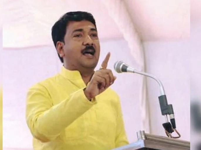 Irrigation agricultural issues employment on priority says bjps candidate Unmesh Patil | सिंचन, शेतीचे प्रश्न, रोजगाराला प्राधान्य; उन्मेष पाटील यांचं आश्वासन