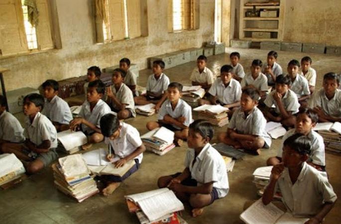 Ten government practice schools in the state will be closed | राज्यातील दहा शासकीय सराव शाळा होणार बंद Ten government practice schools in the state will be closed | राज्यातील दहा शासकीय सराव शाळा होणार बंद