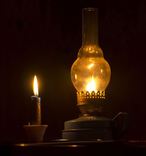 Temporary relief from loadshedding; With NTPC help, 4710 MW power available | लोडशेडिंगपासून तात्पुरता दिलासा; एनटीपीसी मदतीला, ४७१० मेगावॉट वीज उपलब्ध 