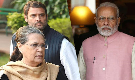 Coronavirus: Politics heats up with special 'labor' train fares | Coronavirus: विशेष ‘श्रमिक’ रेल्वेगाड्यांच्या भाड्यावरून राजकारण तापले