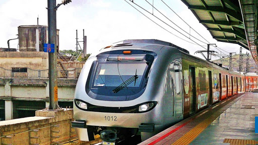 1770 crore loan sanctioned for Metro-6 | मेट्रो-६ साठी १७७० कोटींचे कर्ज मंजूर 1770 crore loan sanctioned for Metro-6 | मेट्रो-६ साठी १७७० कोटींचे कर्ज मंजूर