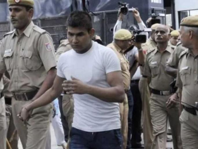 "Return my mercy petition"; The President of the Nirbhaya case pleaded guilty to the President | "माझी दया याचिका परत करा"; निर्भया प्रकरणातल्या दोषीची राष्ट्रपतींकडे विनंती "Return my mercy petition"; The President of the Nirbhaya case pleaded guilty to the President | "माझी दया याचिका परत करा"; निर्भया प्रकरणातल्या दोषीची राष्ट्रपतींकडे विनंती