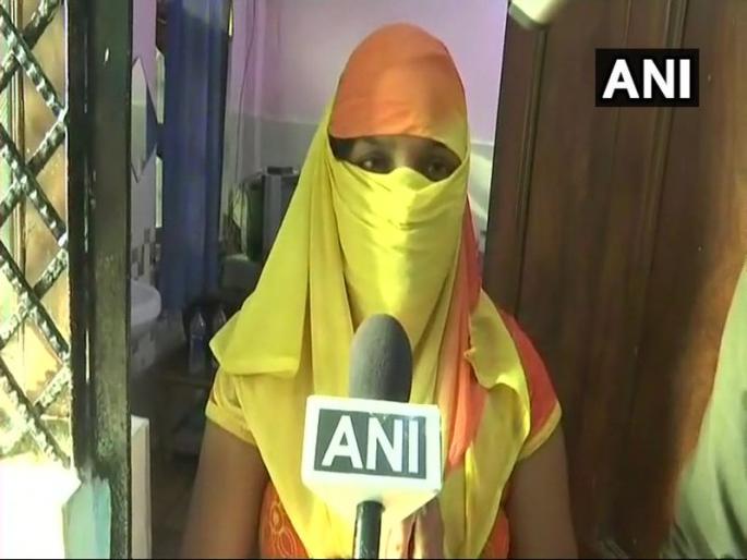 Unnao Rape Case : BJP MLA Kuldeep Singh Sengar be given severe punishment - Unnao rape victim | Unnao Rape Case : भाजपा आमदार कुलदीप सिंह सेनगरला कठोरातील कठोर शिक्षा द्यावी, पीडितेची मागणी Unnao Rape Case : BJP MLA Kuldeep Singh Sengar be given severe punishment - Unnao rape victim | Unnao Rape Case : भाजपा आमदार कुलदीप सिंह सेनगरला कठोरातील कठोर शिक्षा द्यावी, पीडितेची मागणी