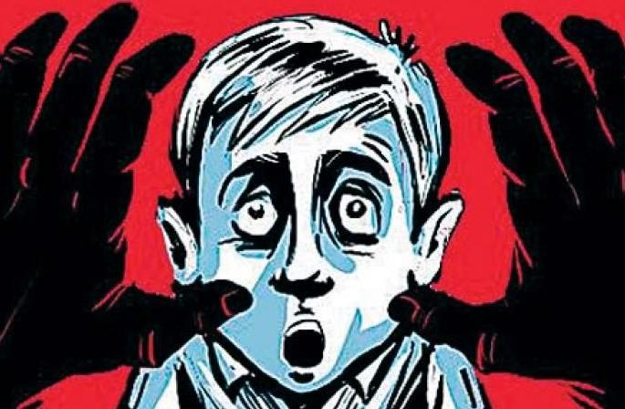 Unusual sex with school boy in Nagpur | नागपुरात शाळकरी मुलावर वारंवार अनैसर्गिक अत्याचार Unusual sex with school boy in Nagpur | नागपुरात शाळकरी मुलावर वारंवार अनैसर्गिक अत्याचार