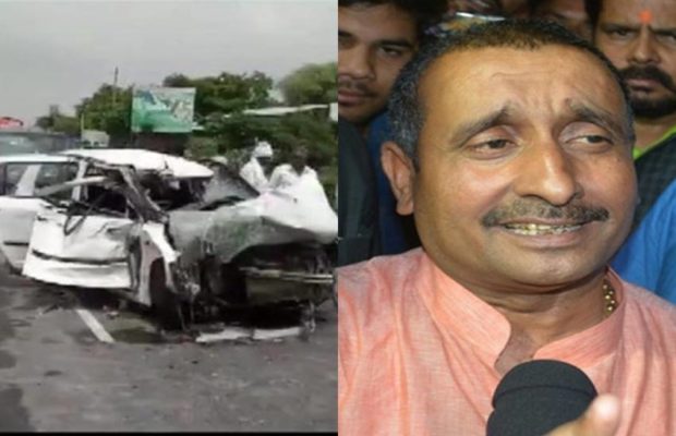 CBI should investigate the accident of Unnao victim; Request of UP Government Center | उन्नाव पीडितेच्या अपघाताची चौकशी सीबीआयकडे द्यावी; यूपी सरकारची केंद्राला विनंती